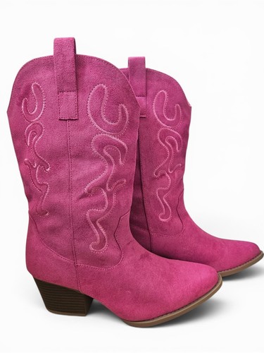 Brand new cowboy boots size - cowboy, 7