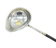 George III Sterling Silver &
