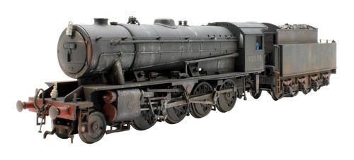 Bachmann gauge 256 br wd - bachmann, 32-256