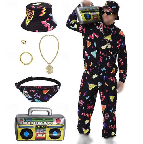 80s 90s hip hop - 90s,