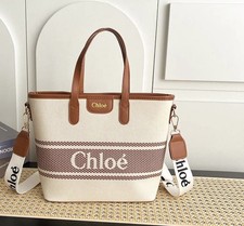 Large Capacity Tote Bags