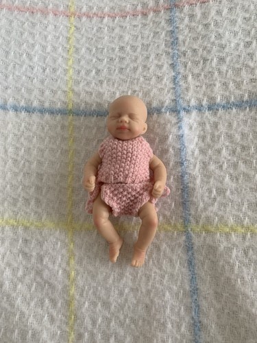 Silicon 14cm baby - silicon,