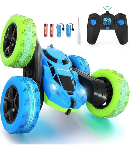 Remote control cars stunt - cars,, rc