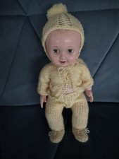 Gtc vintage doll - doll, kader