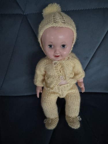 Gtc vintage doll like kader - like,