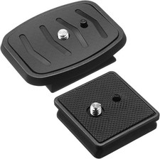 TOODOO 2 Pack 41mm and 43mm