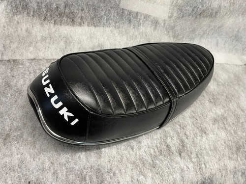 Suzuki t250 seat cover - t250,
