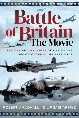Battle britain the - britain, movie