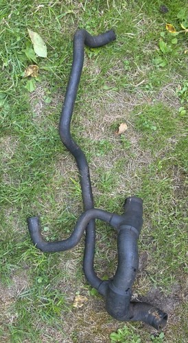Ford escort turbo coolant - rs,