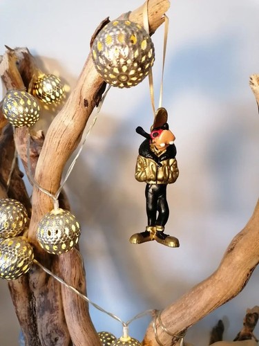 Disney goofy christmas - disney,