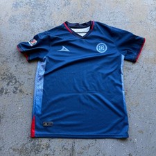 Pirma Cruz Azul Futbol Soccer