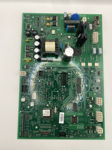 Genuine main pcb - pcb, circuit