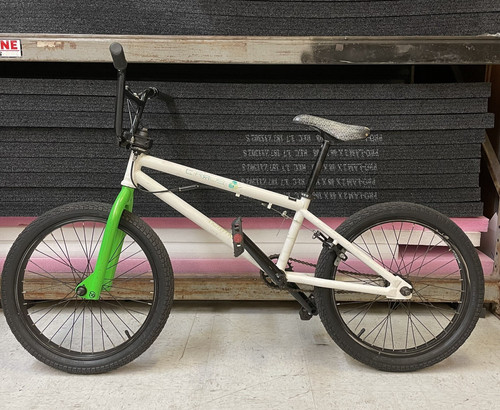 Hoffman cirrus bmx - hoffman,
