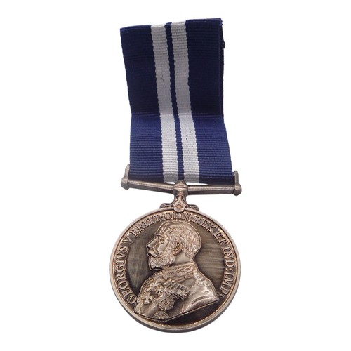Distinguished service medal - distinguished,
