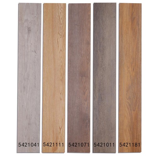 Spc luxury vinyl - vinyl, click