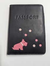 Radley London Black Leather