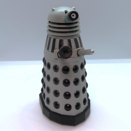 Dapol doctor who grey - dapol,
