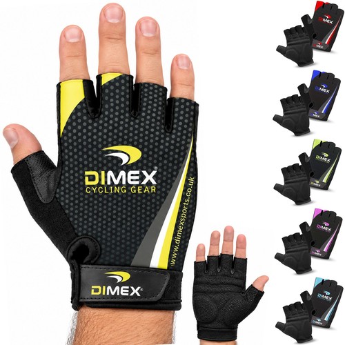 Mens cycling gloves - mens,