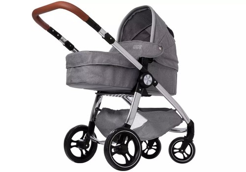 New mamas papas twin elite - mamas,