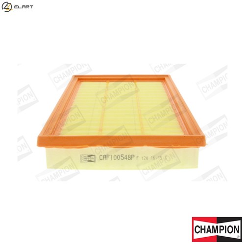 Air filter caf100548p for - caf100548p,