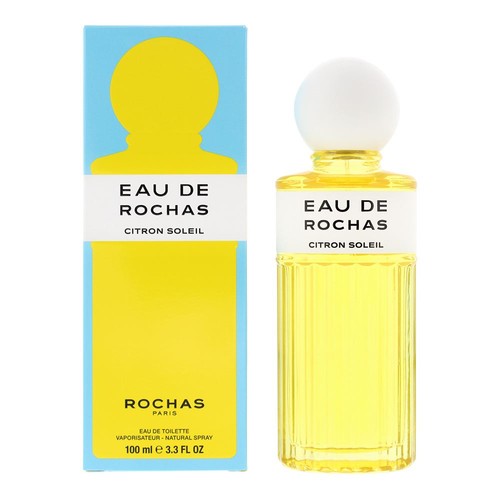 Rochas eau citron - de,