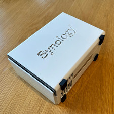 Synology DiskStation DS212j