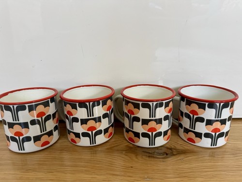 Rare orla kiely - kiely, &