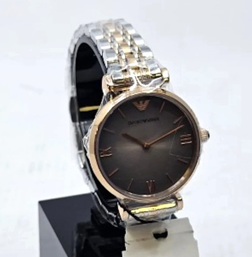 Emporio armani watch - emporio,