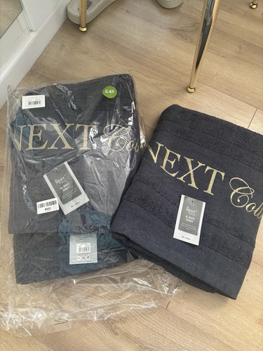 Next collection bath - next, xl