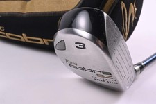 King Cobra SZ #3 Wood / 15 Degree / Regular Flex Aldila HM Tour 60 Shaft