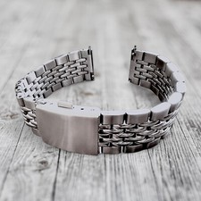 Beads of Rice Bracelet Watch