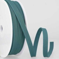 5mm Flanged Piping Cord Polyester Cotton 45 Colours BUY 1 2 Or 4 Metres 801D