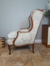 French Louis XV Style Carved