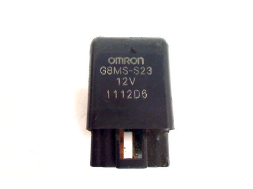 G8ms s23 relay suzuki - g8ms-s23,