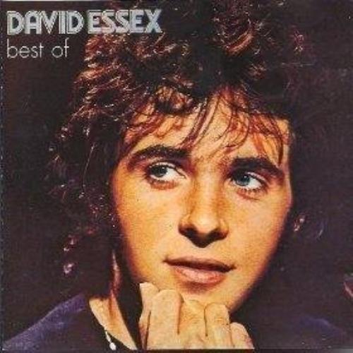 David essex best - of, value
