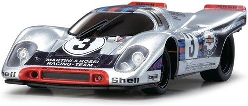 Kyosho dnano porsche 917 - 1/43,