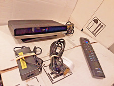 Humax PLUSNET YouView Box