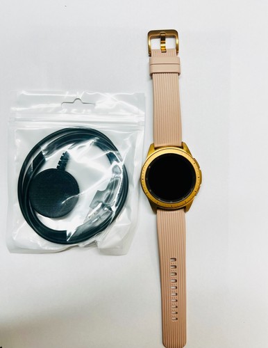Samsung galaxy watch - galaxy, 42mm