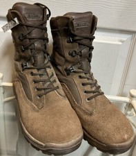 YDS Falcon Army Issue Brown