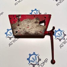 International Harvester B250