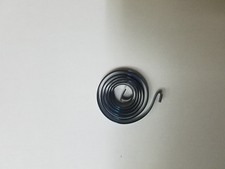 Drill press Spindle Spring