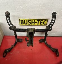 Yamaha TZR125R 4FL Headlight Fairing Mount Bracket Cradle Stay- TZR 125 3XV 250