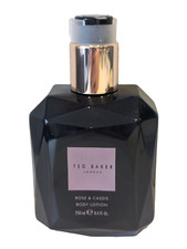 Ted Baker Rose & Cassis Body Lotion 250ml New Fast & Free Postage