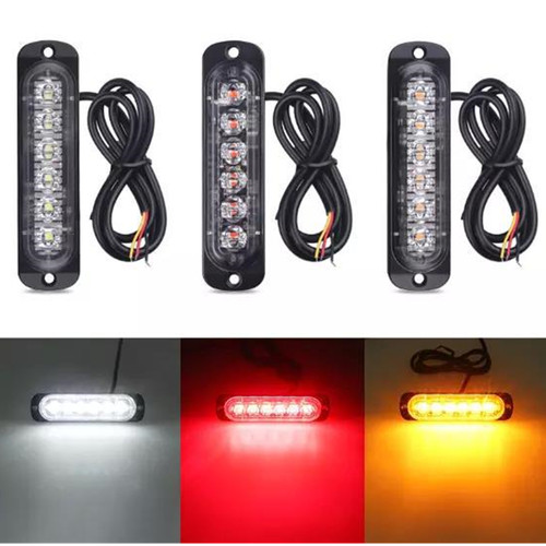 Led light bar work - led, lamp