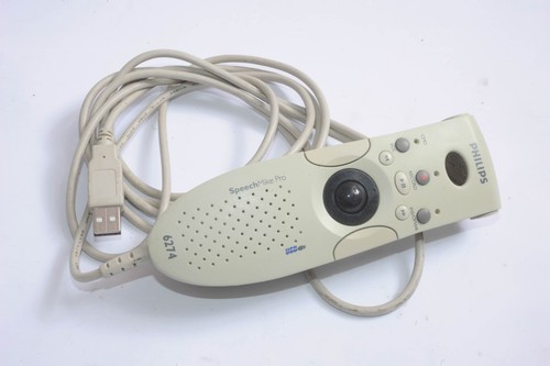 Philips speechmike pro - pro, 6274