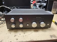 Trio KA-3750 Stereo Integrated