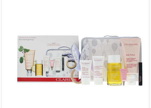 Clarins beautiful new - beautiful,