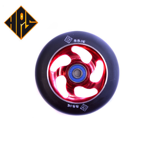 Pro stunt scooter lightning - 2x,