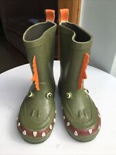 Kidorable Dinosaur ? Wellies Size UK 4