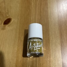 Modelsown Nail Beads Gold Fizz